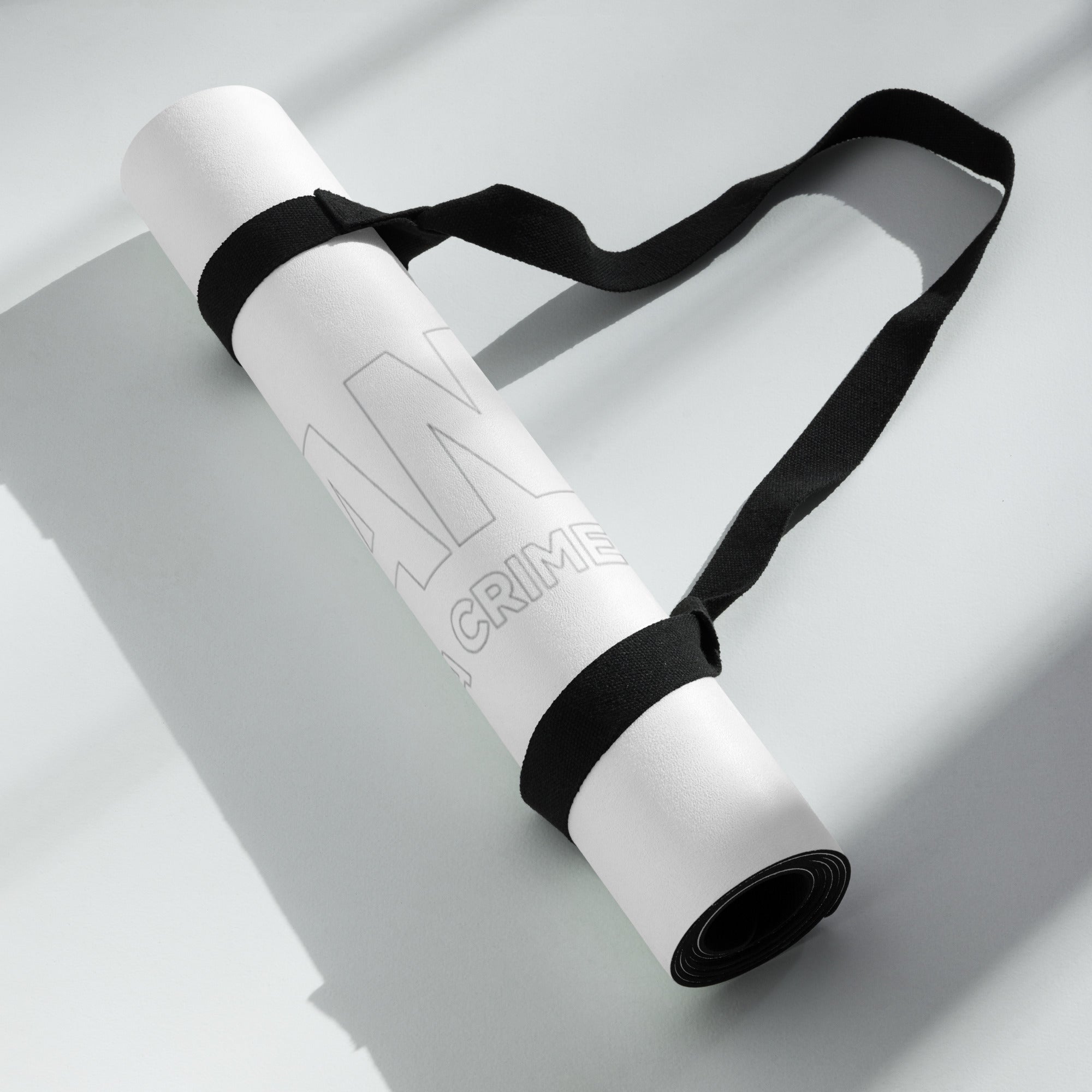 Yoga Mat – TheCannaKultur