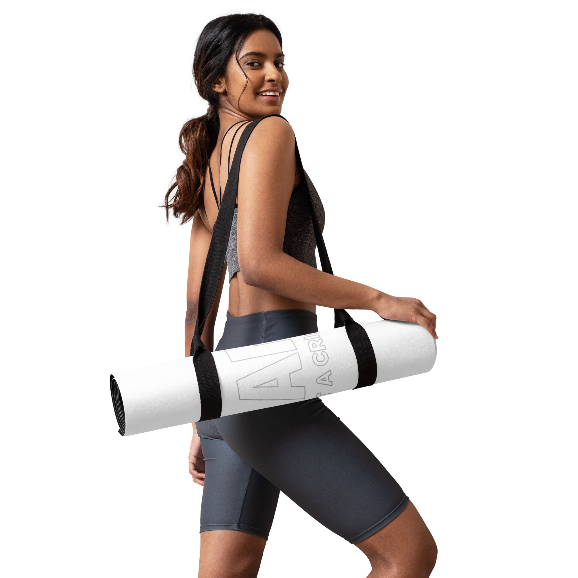 Yoga Mat – TheCannaKultur